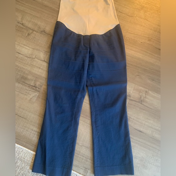 Maternity Pants Bundle - Picture 5 of 7